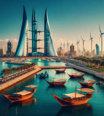 Bahrain